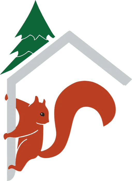 Le Refuge de l'Écureuil Roux